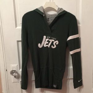 New York Jets Hoody (Bin C)